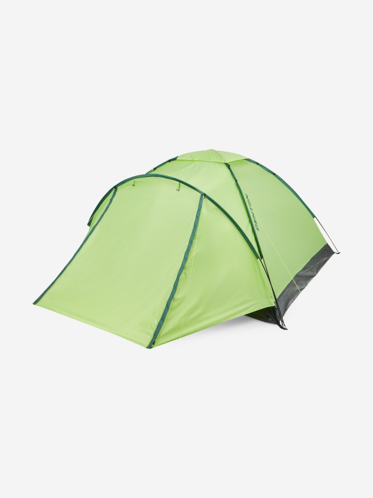 Палатка 4-местная Denton SLT-4 plus — фото №3