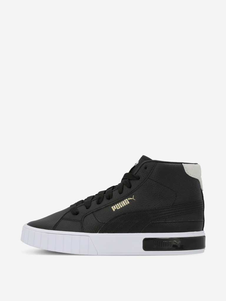 Кеды женские PUMA Cali Star — фото №2