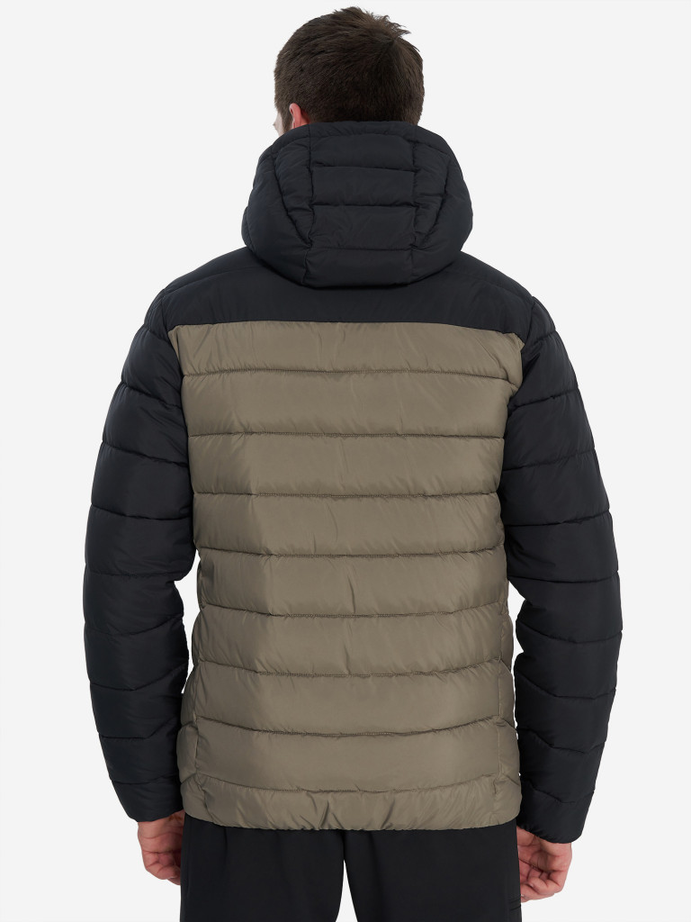 Пуховик мужской Outventure — фото №3