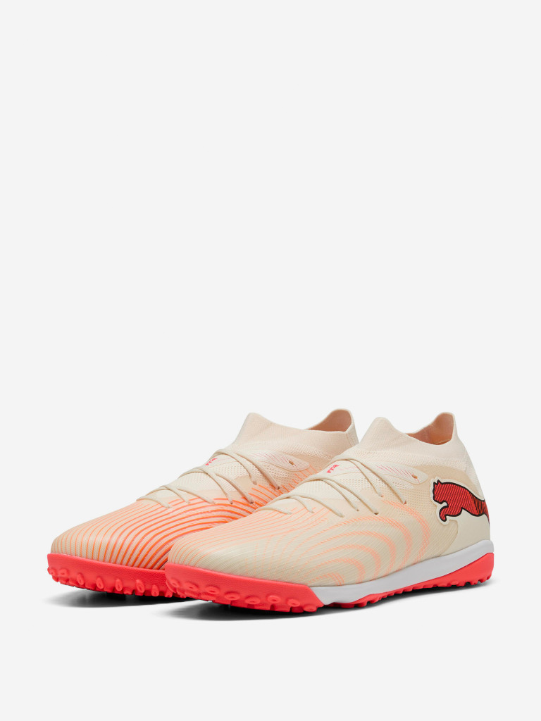 PUMA Future 9 Match Tt ерлер бутсы — фото №2