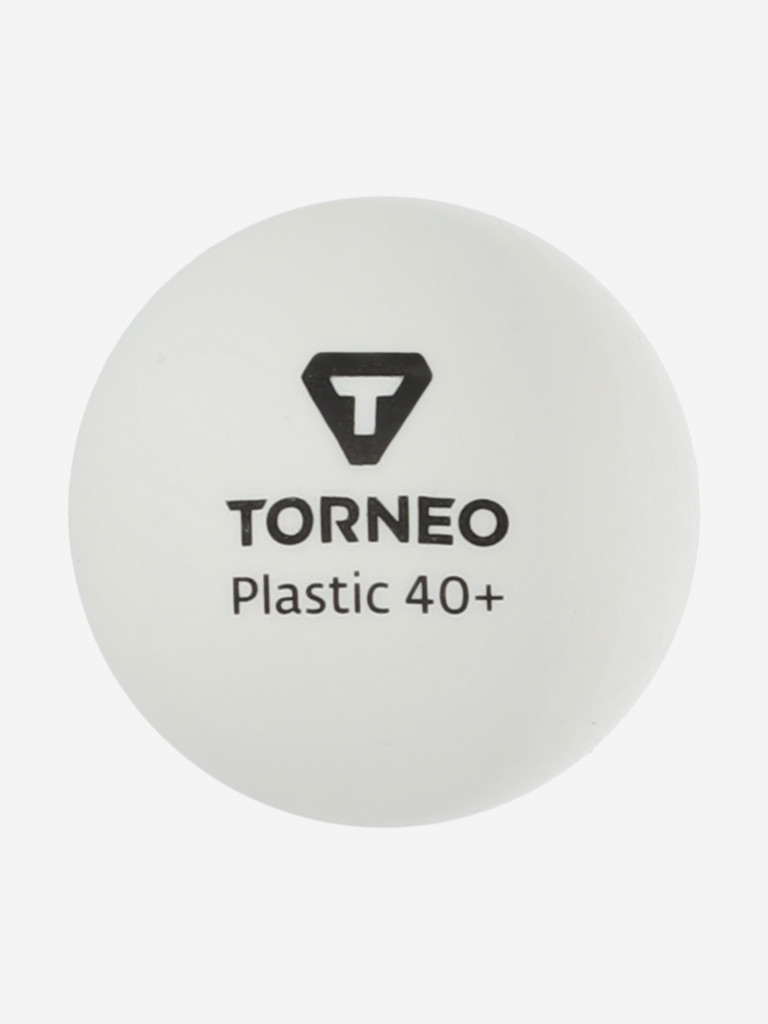 Мячи для настольного тенниса Torneo, 6 шт. — фото №7
