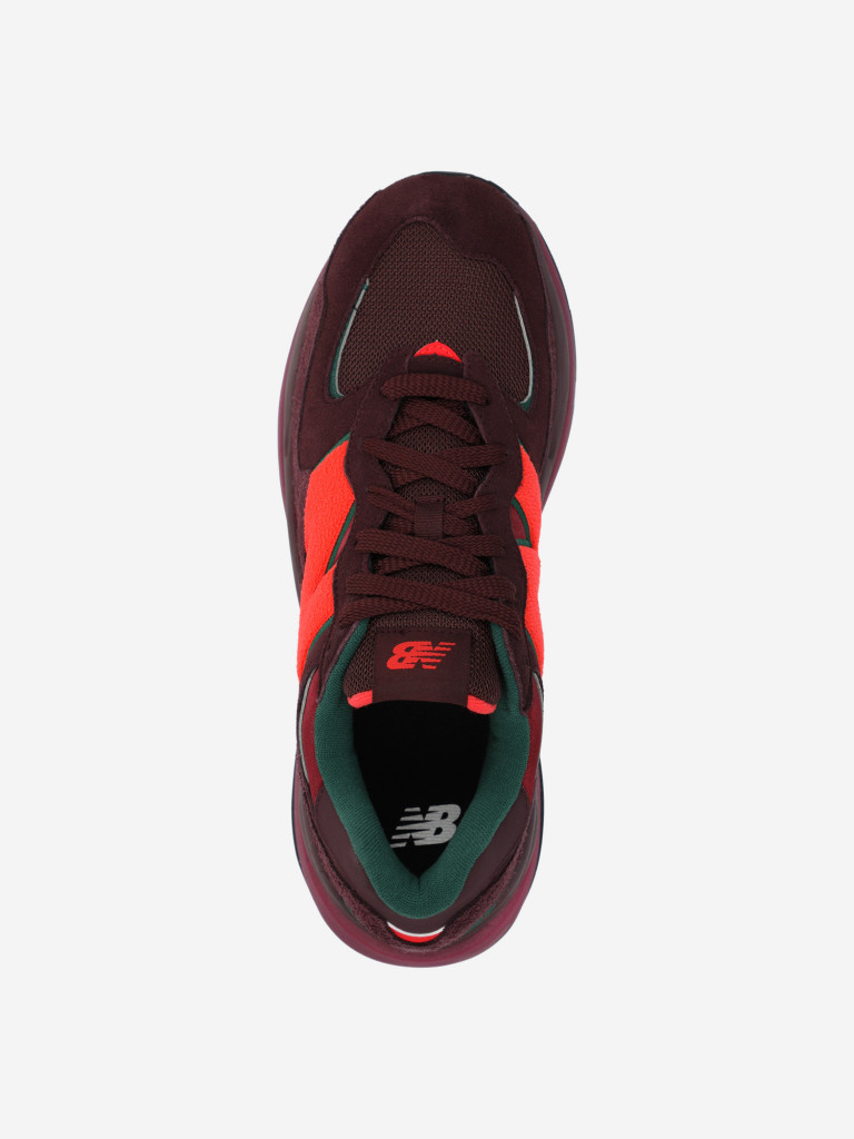 Кроссовки мужские New Balance M574 — фото №6
