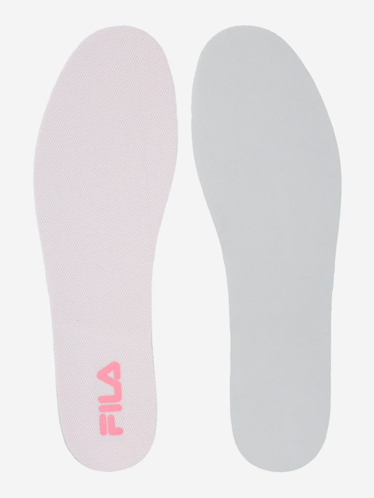 Кроссовки для девочек FILA Sp Shein V G — фото №7