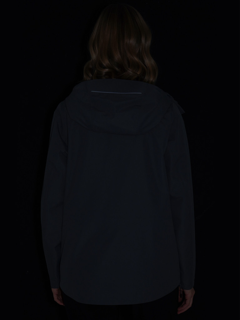 Northland әйелдер мембраналы курткасы — фото №18