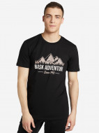 Футболка мужская Bask Adventure