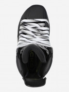 Коньки хоккейные детские CCM Tacks XF PRO INT — фото №6