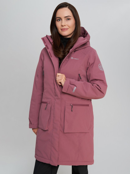 Outventure әйелдер жылы курткасы
