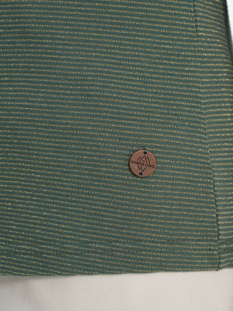 Cordillero әйелдер футболкасы — фото №6