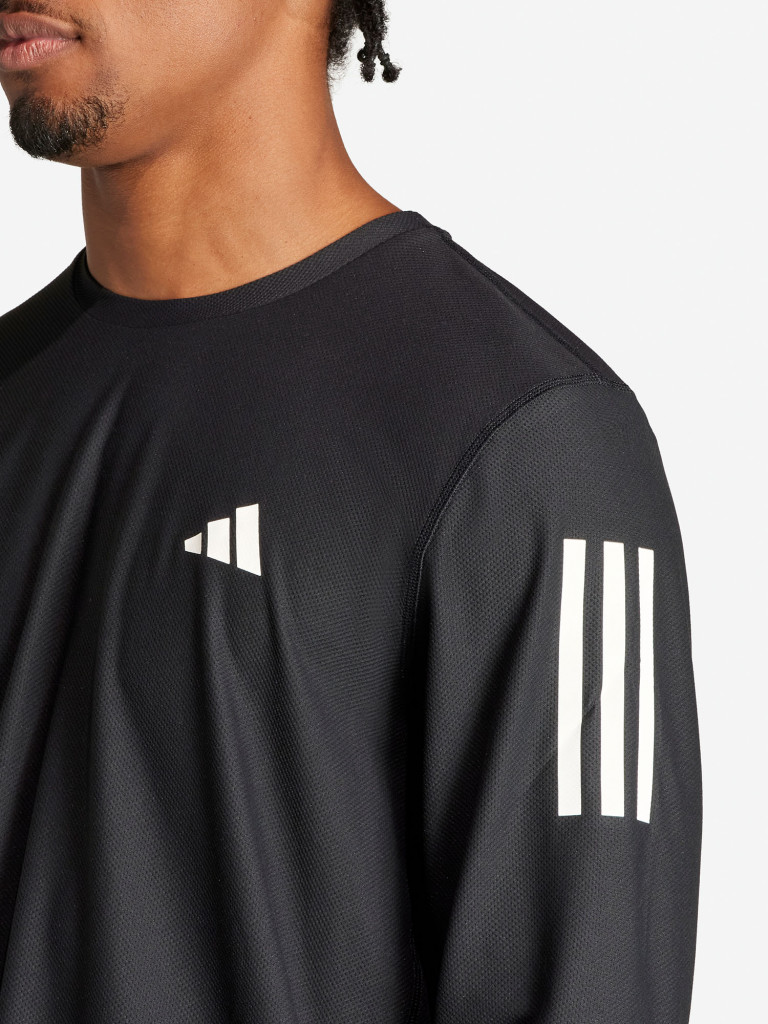 Лонгслив мужской adidas — фото №5