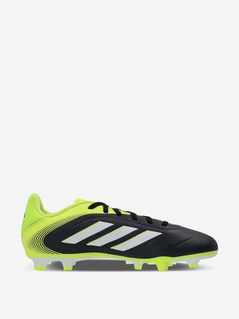 Бутсы для мальчиков Adidas Copa Pure III — фото №4
