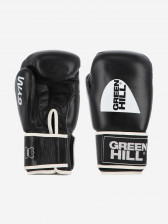Перчатки боксерские Green Hill Gym