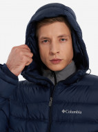 Columbia Youngberg II Insulated Jacket ерлер мамық курткасы — фото №6