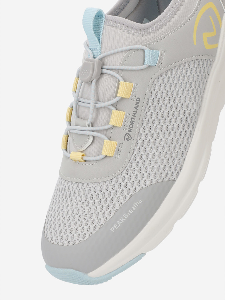 Кроссовки для девочек Northland Bummel — фото №8