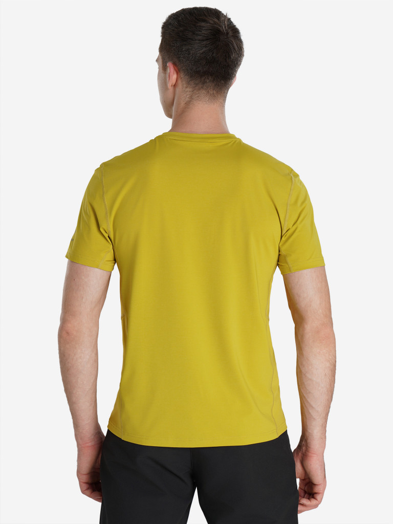 Northland ерлер футболкасы — фото №3