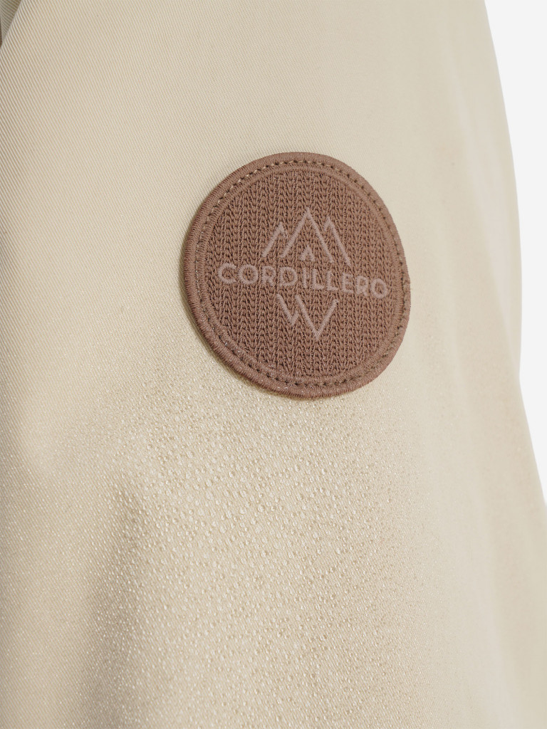 Пальто женское Cordillero — фото №8