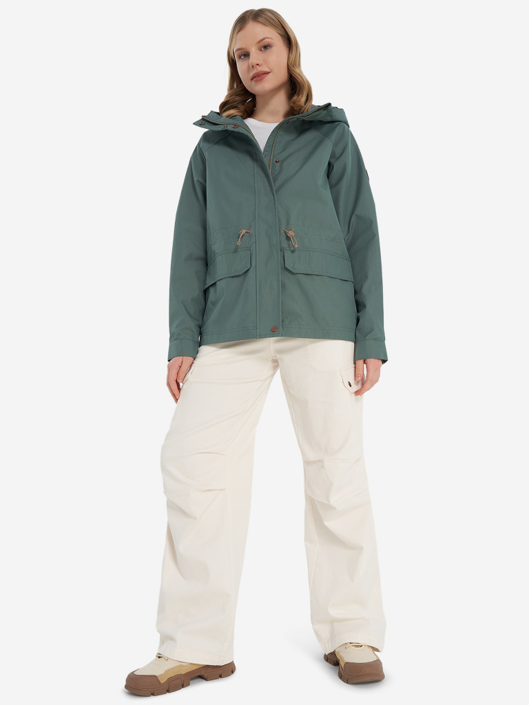 Cordillero жеңіл әйелдер курткасы — фото №4