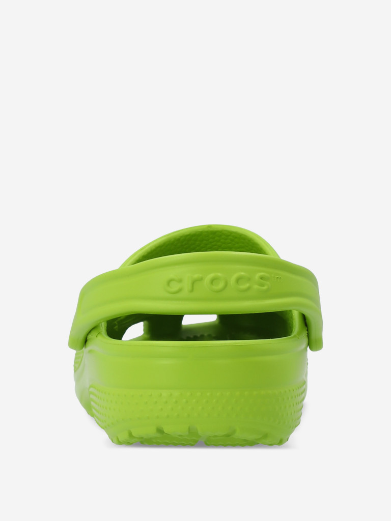 Crocs Classic K балалар сабосы — фото №4