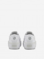 Кеды женские PUMA W Kaia Platform L — фото №3