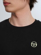 Футболка мужская Sergio Tacchini Chiaro — фото №5