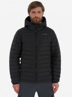 Zanier ерлер мамық курткасы — фото №2