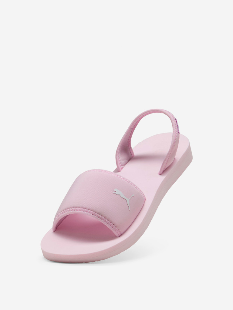 Шлепанцы женские PUMA Sandy Playa — фото №5