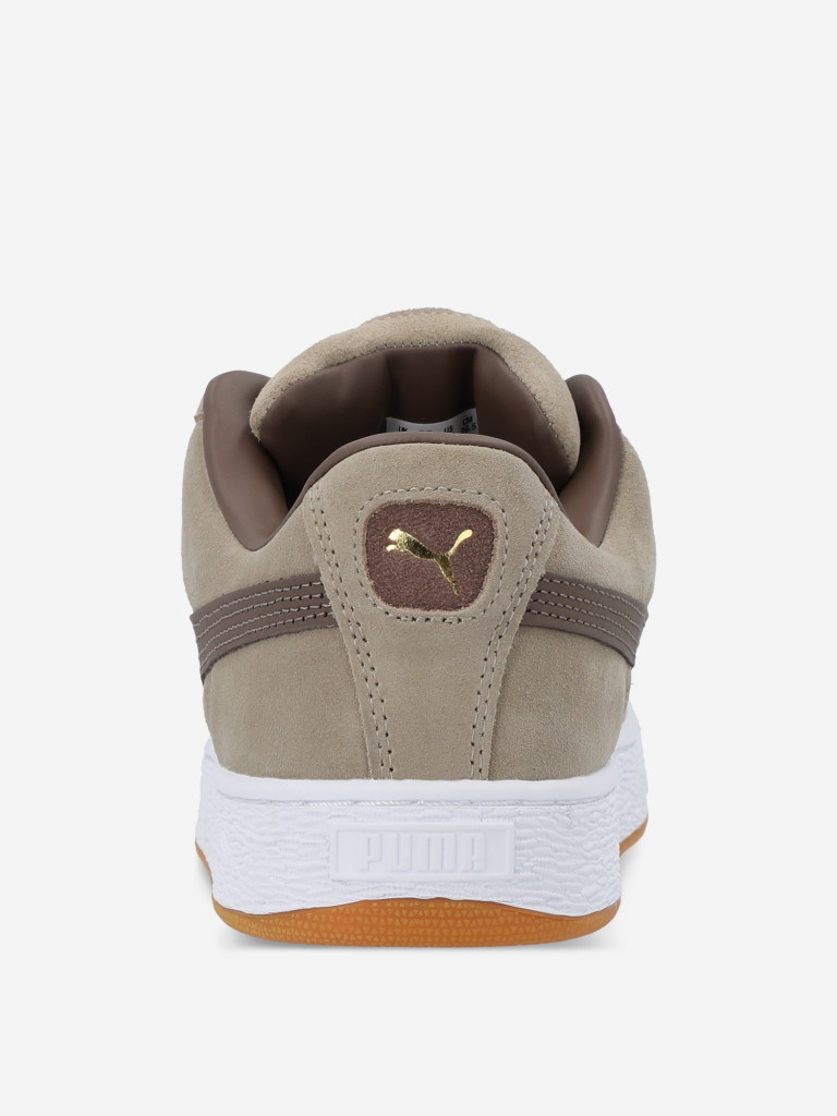 Кроссовки женские Puma Suede Xl — фото №4