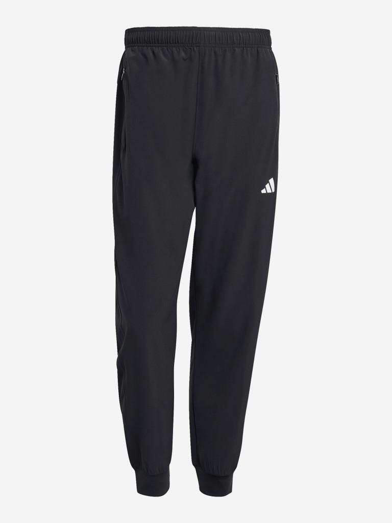 Брюки мужские adidas Workout Essentials Flex — фото №6