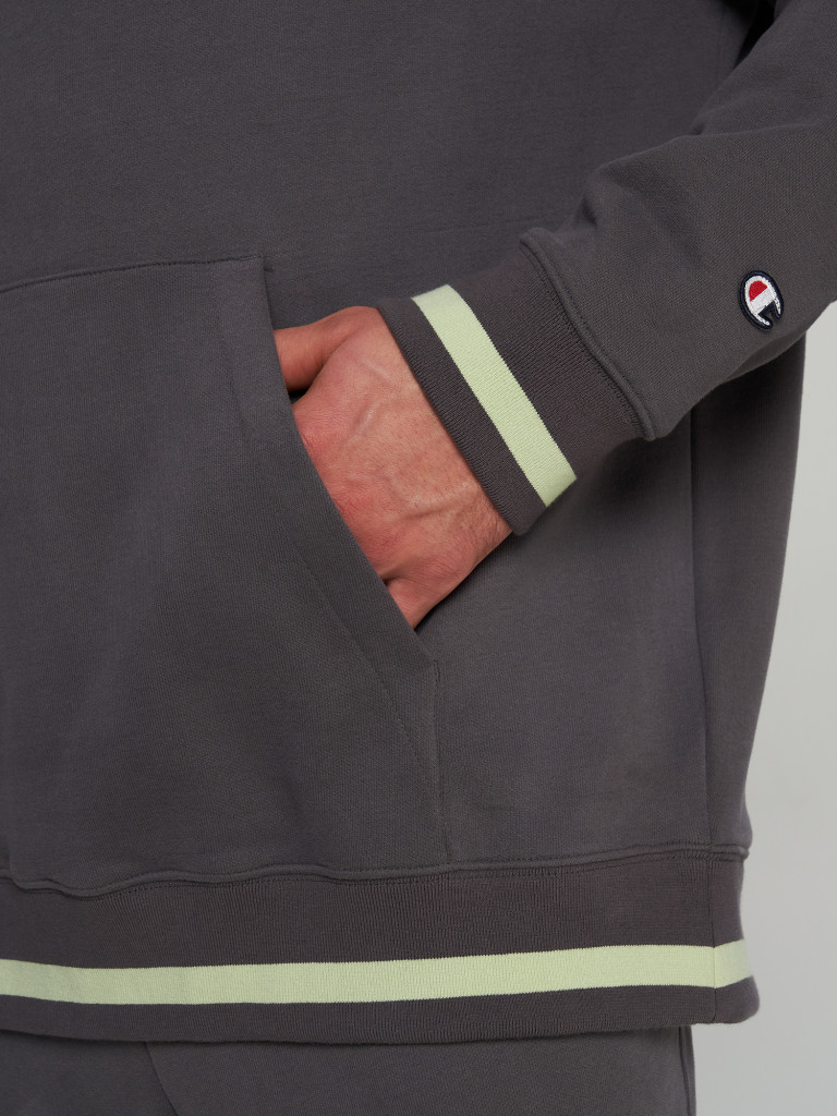 Худи мужское Champion — фото №9