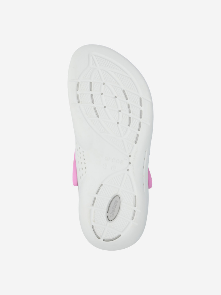 Сабо Crocs LiteRide 360 Clog — фото №4