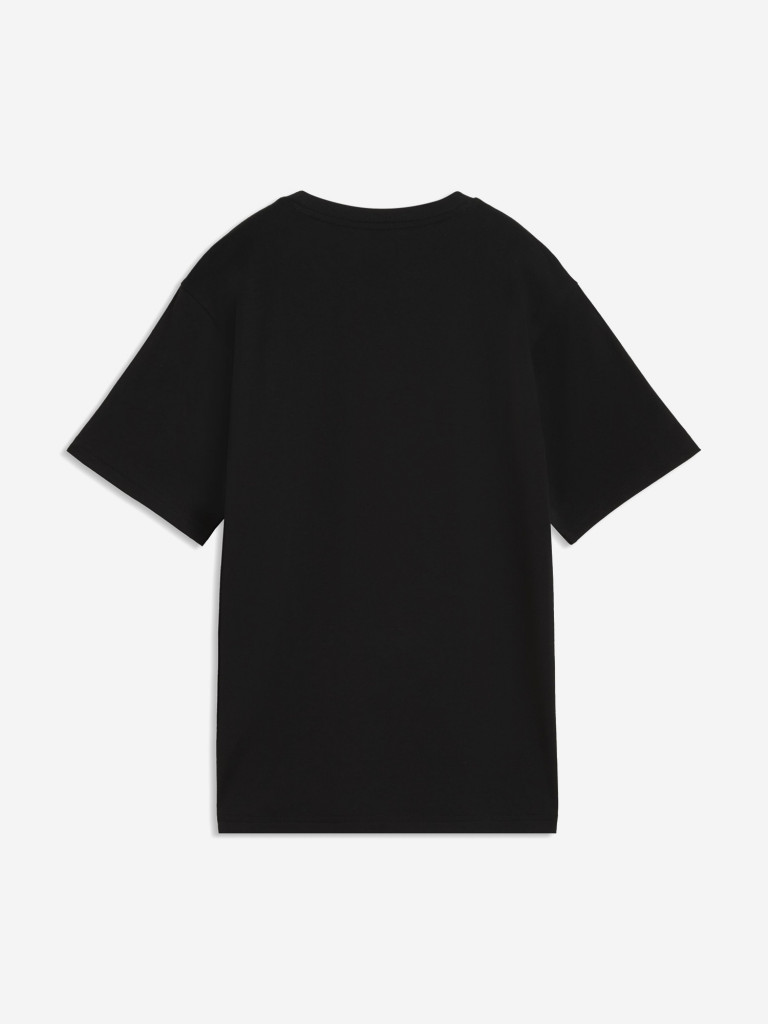 Футболка женская PUMA — фото №2