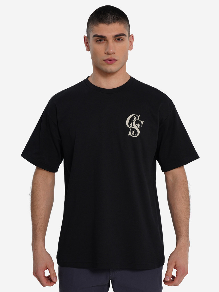 Футболка мужская Columbia Csc Heritage Graphic Tee — фото №2