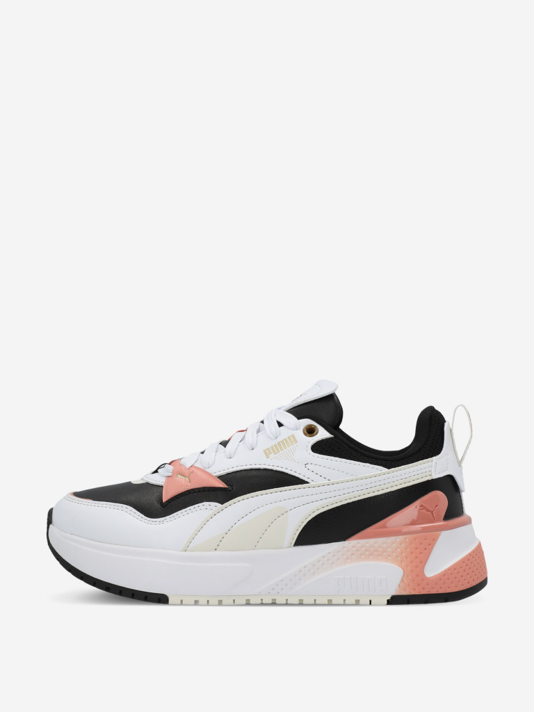 PUMA R78 Disrupt әйелдер кроссовкасы — фото №2