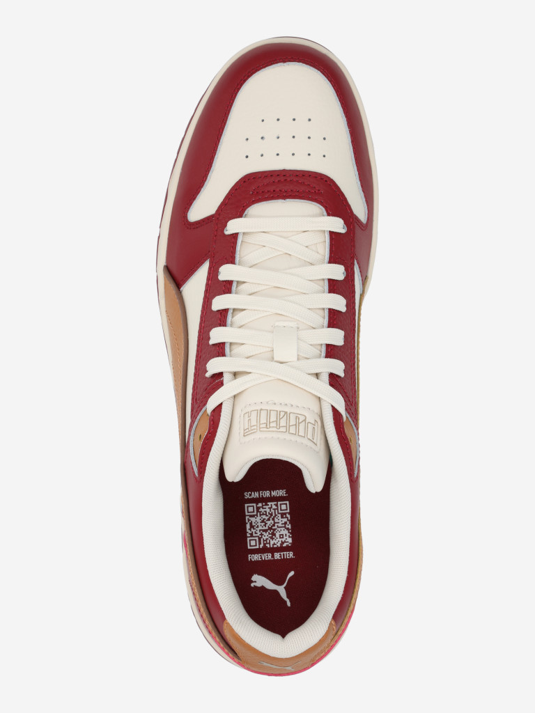 Кеды мужские PUMA Rbd Game Low — фото №6