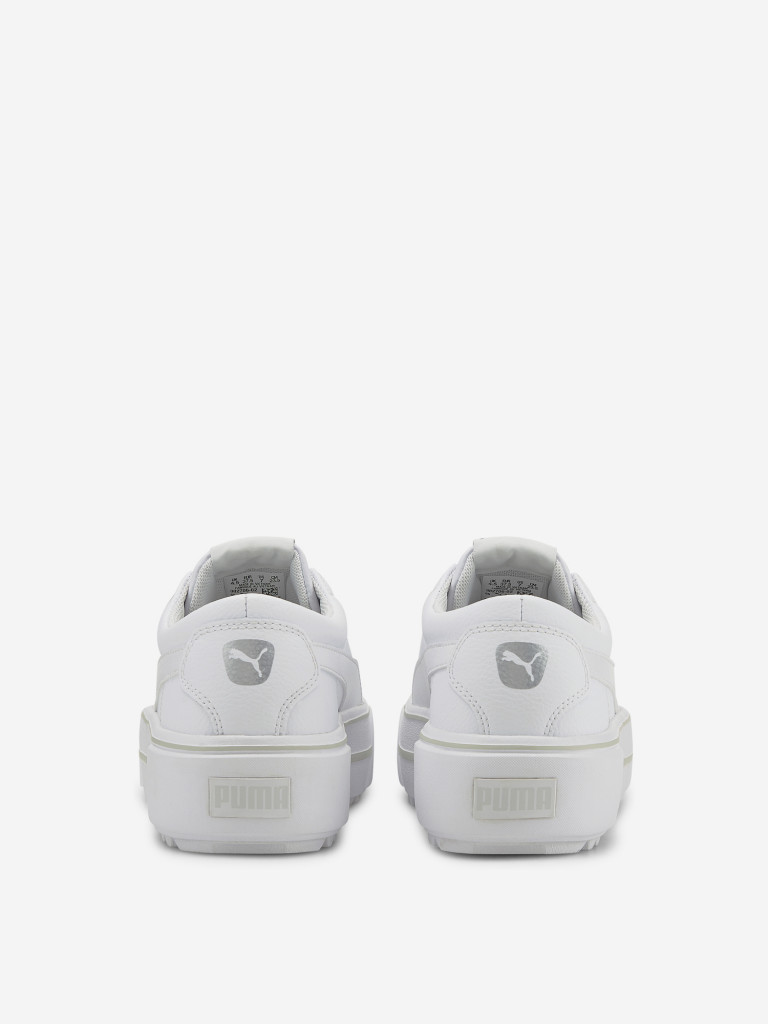 Кеды женские PUMA W Kaia Platform L — фото №3