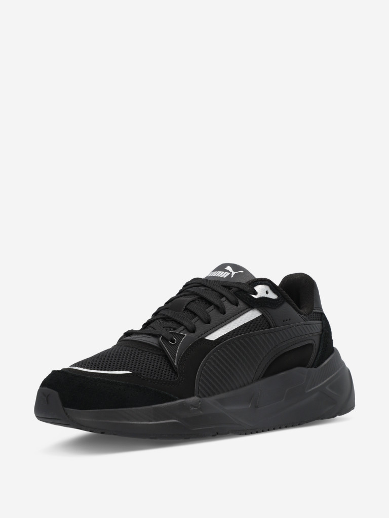 Кроссовки детские PUMA Trinity 2 — фото №2