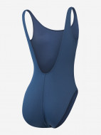 Speedo Textd Belted Deep әйелдер шомылу киімі — фото №8