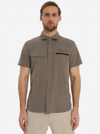 Рубашка с коротким рукавом мужская Outventure — фото №2