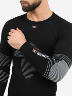 Термобелье верх мужское X-Bionic Energizer 4.0 — фото №5