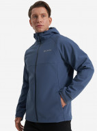 Куртка софтшелл мужская Columbia Baltic Point III Jacket — фото №2