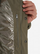 Columbia Cedar Summit II Mid Insulated Jacket ерлер жылы курткасы — фото №13