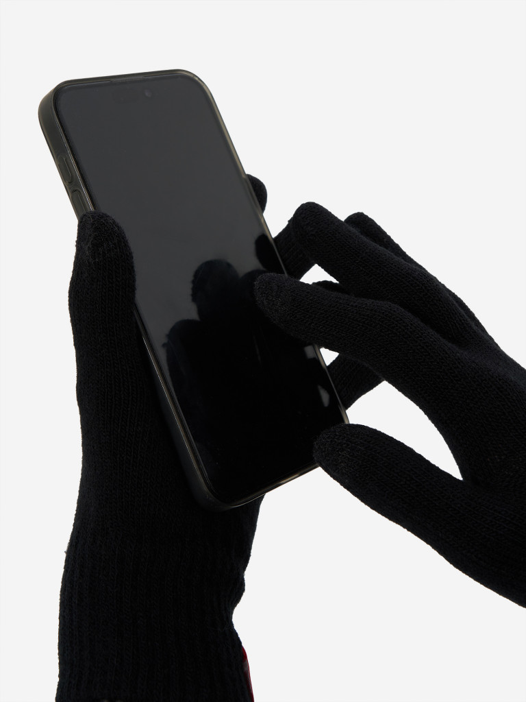 Перчатки Kappa — фото №4