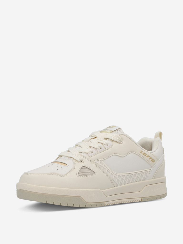 Кроссовки женские Lotto Madamo Sneakers — фото №3