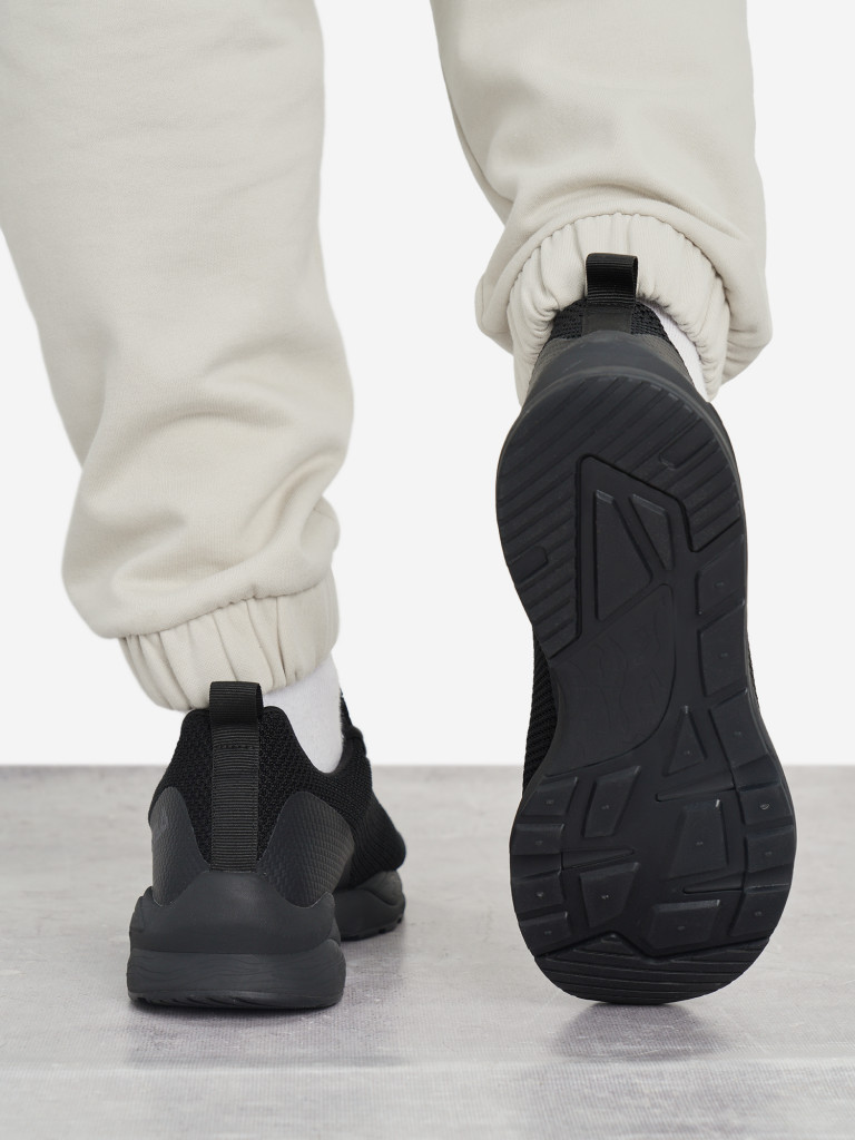 Кроссовки мужские FILA Sp Tornado Knit — фото №9