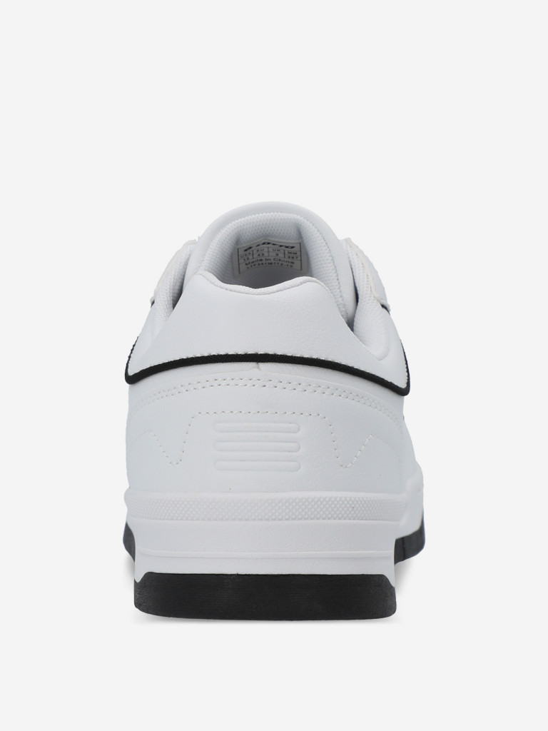 Кроссовки мужские Lotto Mesa Sneakers — фото №4