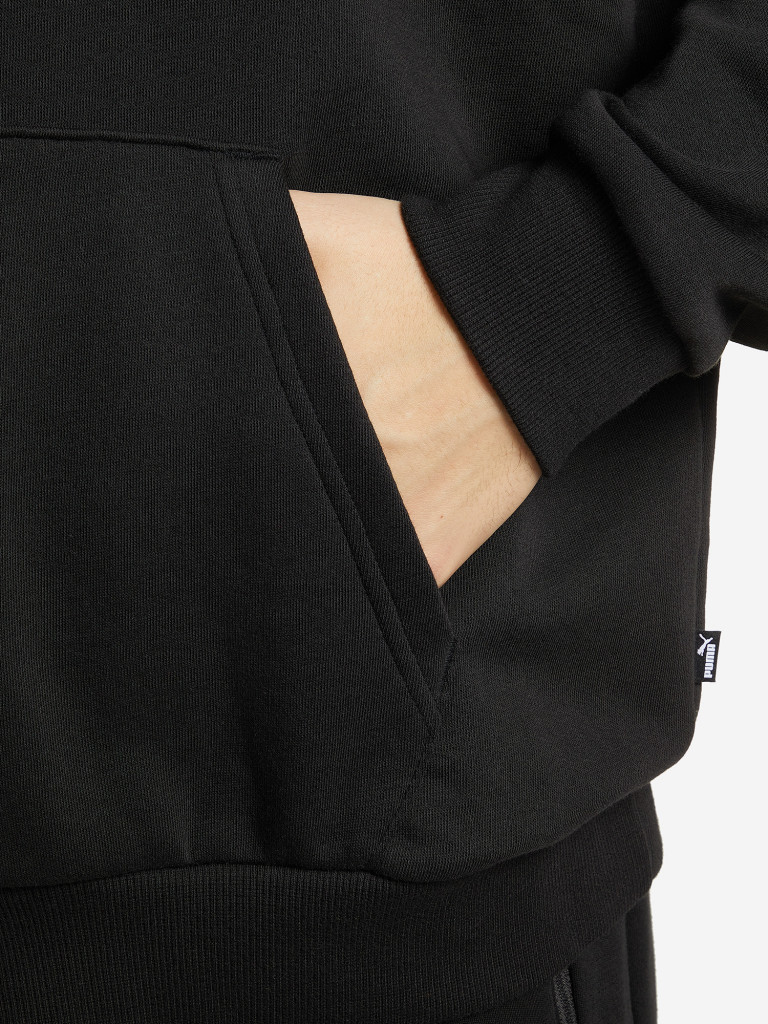 Худи мужское PUMA ESS Big Logo — фото №5