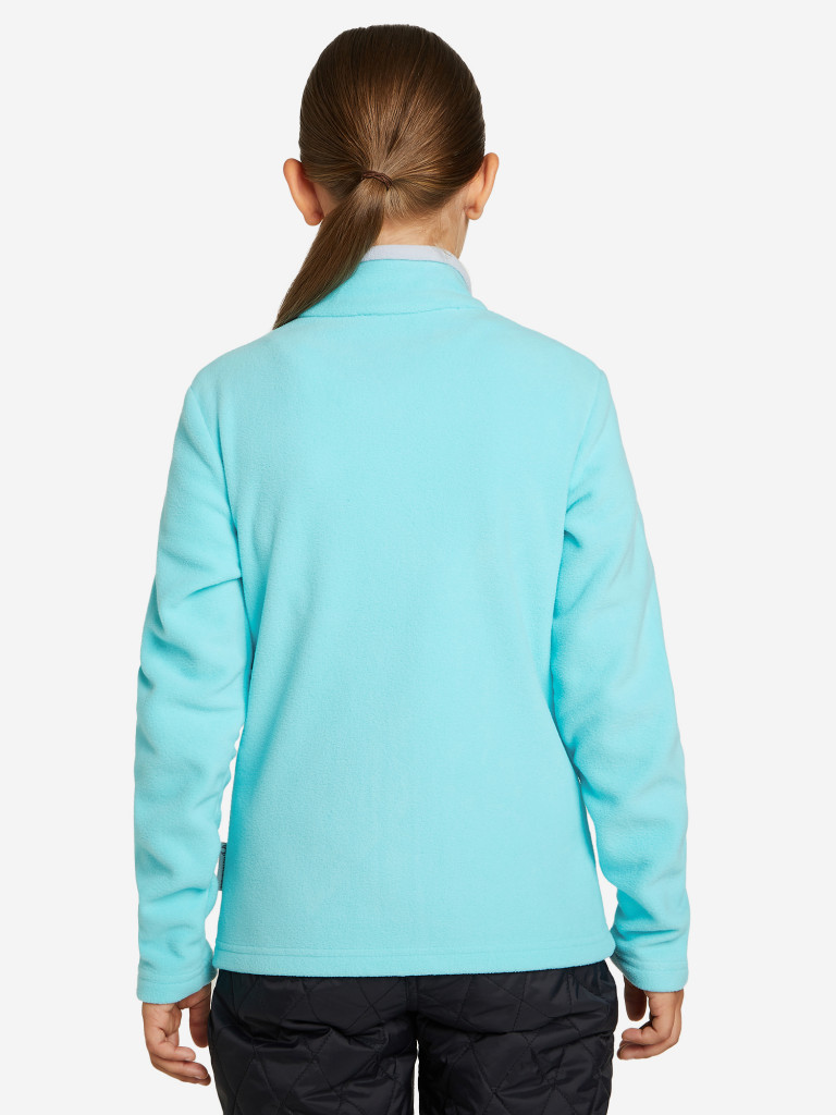 Джемпер флисовый для девочек Outventure — фото №2