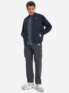 Легкая куртка мужская FILA Heritage — фото №4