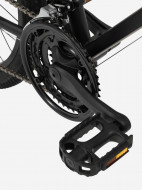 Велосипед для мальчиков Denton Tornado 2.0 24" — фото №5