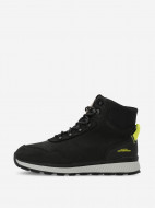 Ботинки утепленные для мальчиков SAFETY JOGGER Street