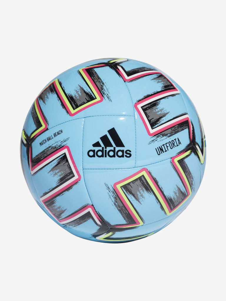 Мяч для пляжного футбола adidas Unifo Pro BCH